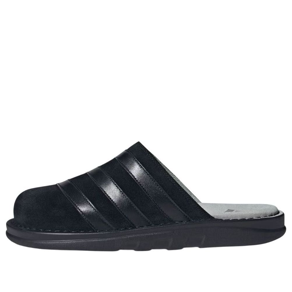 adidas Adiclog Made In Italy 'Black' JH5498
