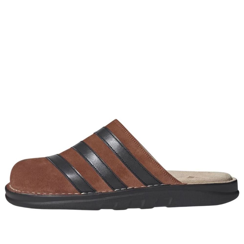 adidas Adiclog Made In Italy 'Brown' JI1499