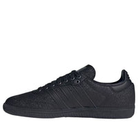 (WMNS) adidas Samba 'Shine Triple Black' KI6265