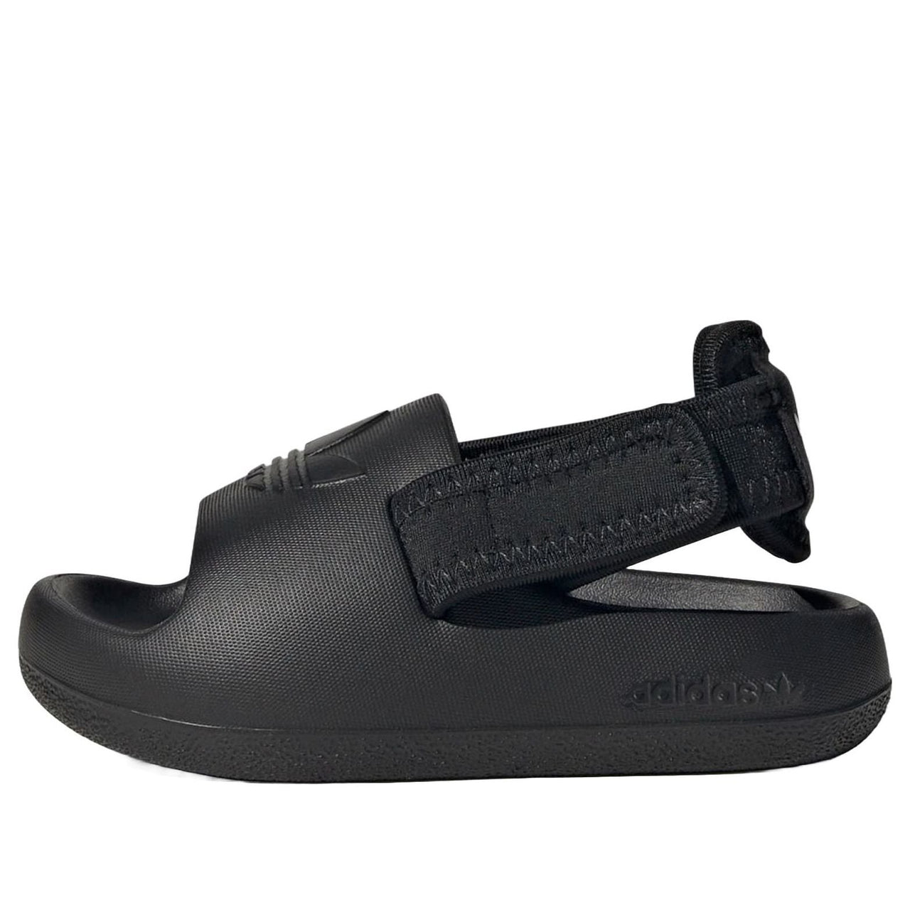 (TD) adidas adiFOM Adilette Slides 'Core Black' IG8168