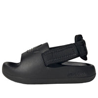 (TD) adidas adiFOM Adilette Slides 'Core Black' IG8168