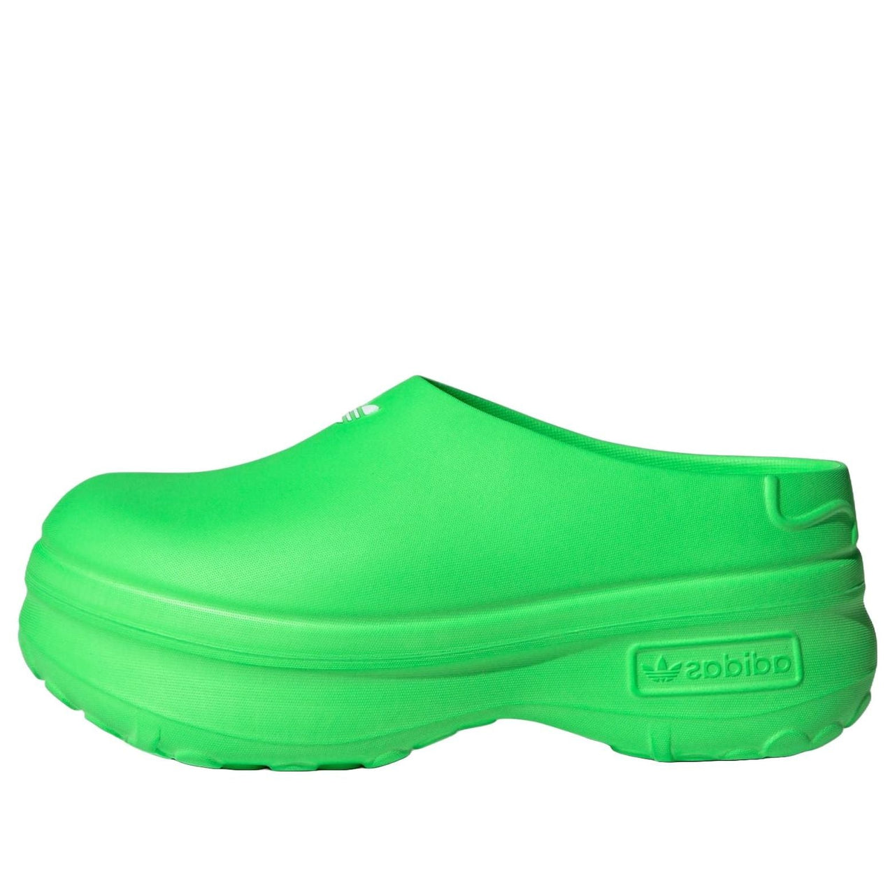 (WMNS) adidas Adifom Stan Smith Mule 'Solar Green' IF6940