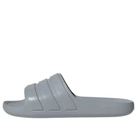 adidas Adilette Flow Slides 'Grey' IG6863