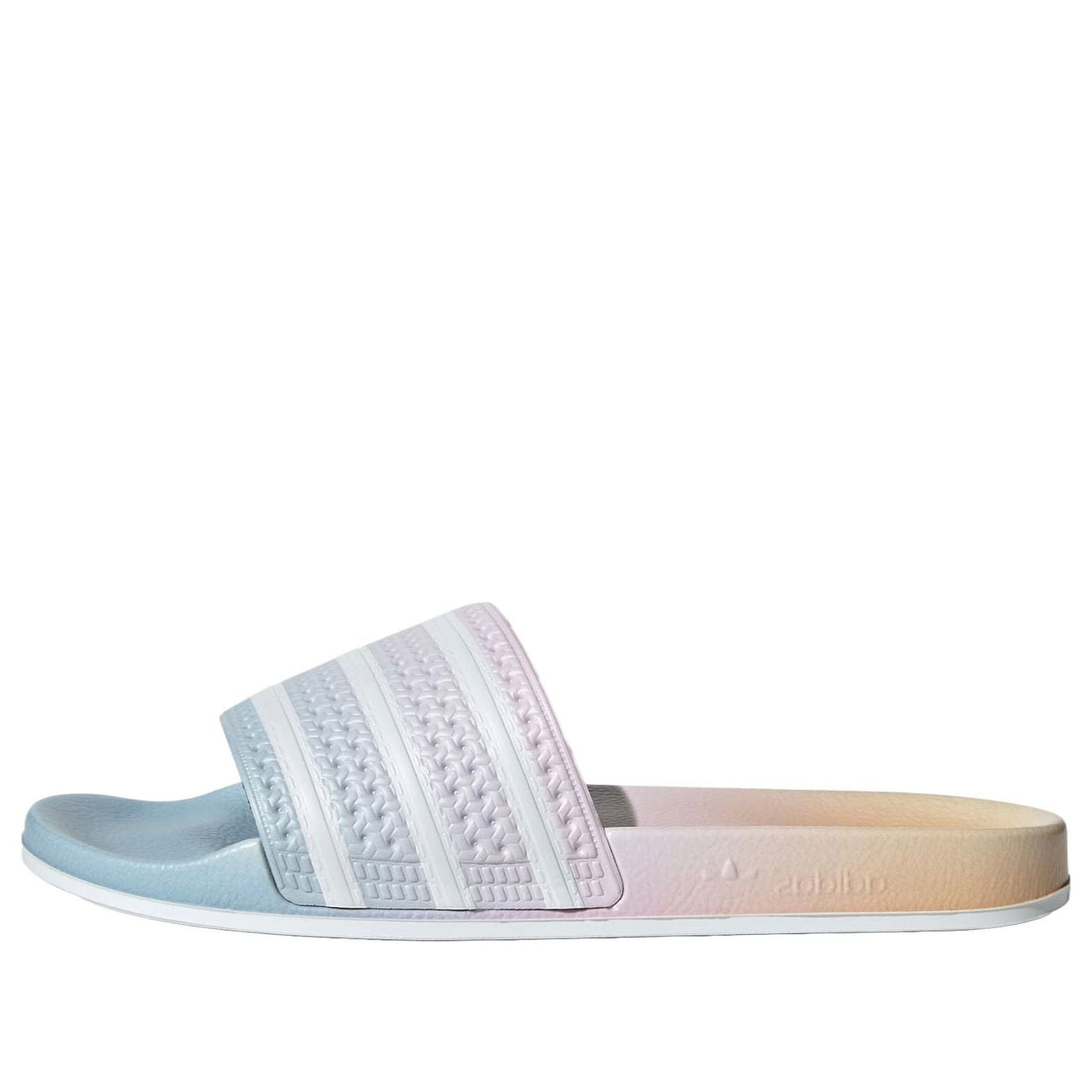 adidas Adilette Slides 'Sunrise' IH2481