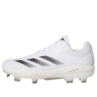 adidas Adizero Electric TPU 'Cloud White Gold Metallic Off White' IF8491