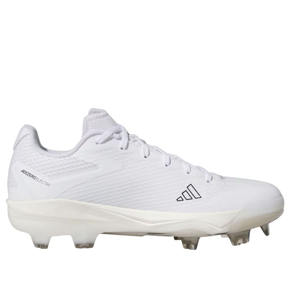 adidas Adizero Electric TPU 'Cloud White Gold Metallic Off White' IF8491