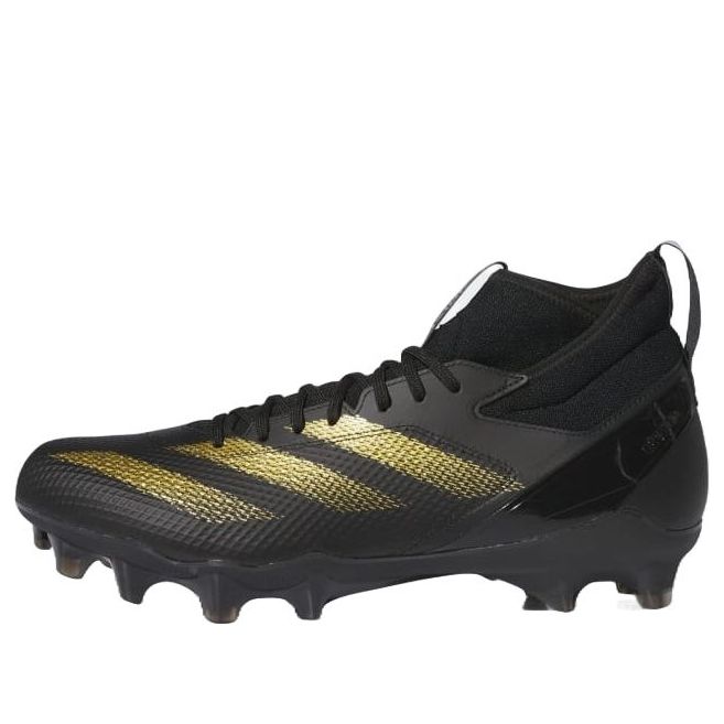 adidas Adizero Impact 'Black Gold Metallic' IF2486