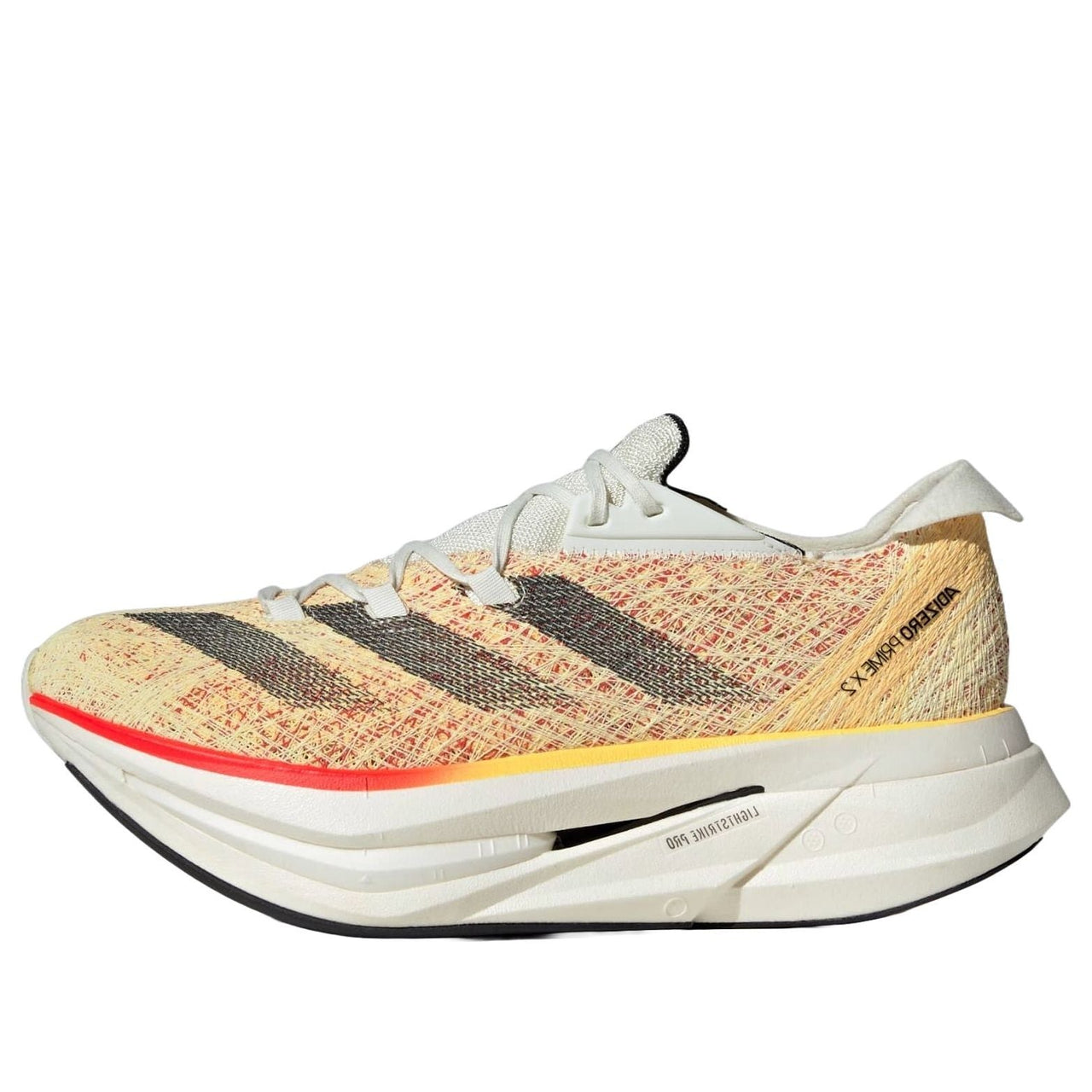 adidas Adizero Prime X 2.0 Strung 'Ivory Pack' ID0264