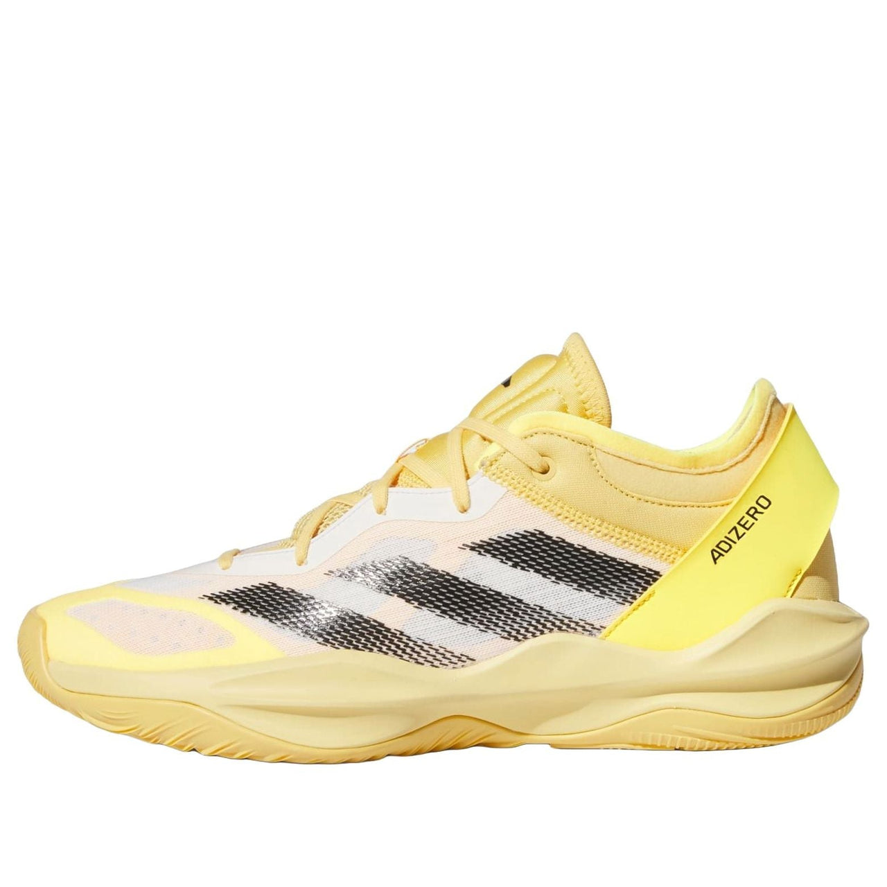 adidas Adizero Select 2.0 Low 'Yellow White' IE7868