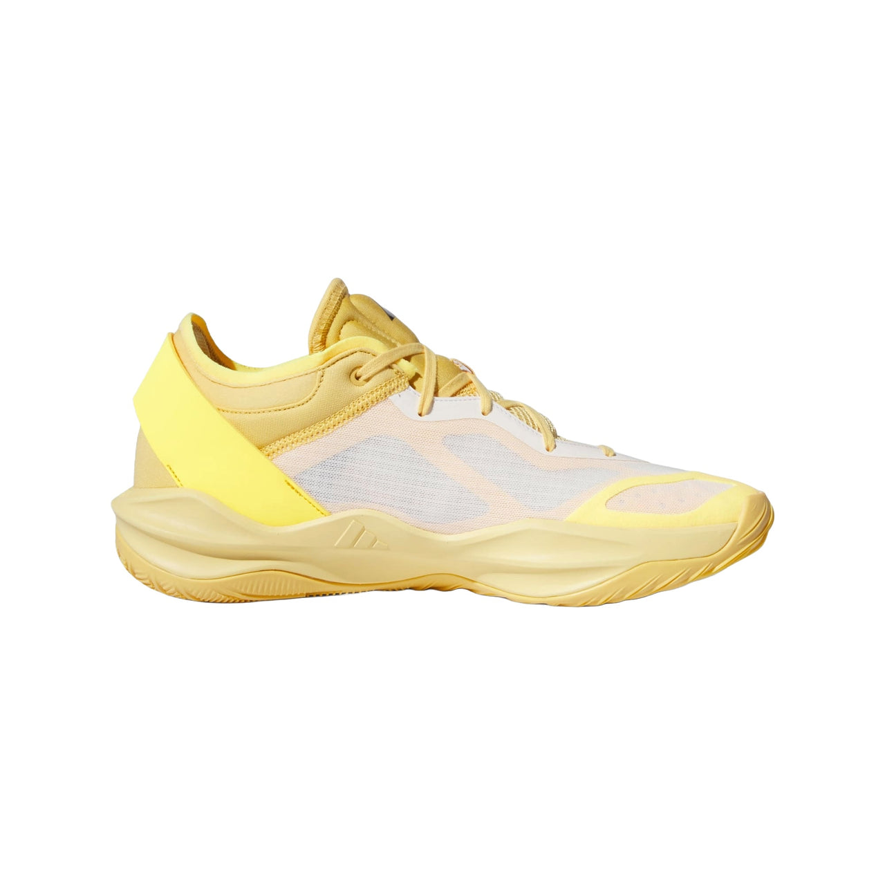 adidas Adizero Select 2.0 Low 'Yellow White' IE7868
