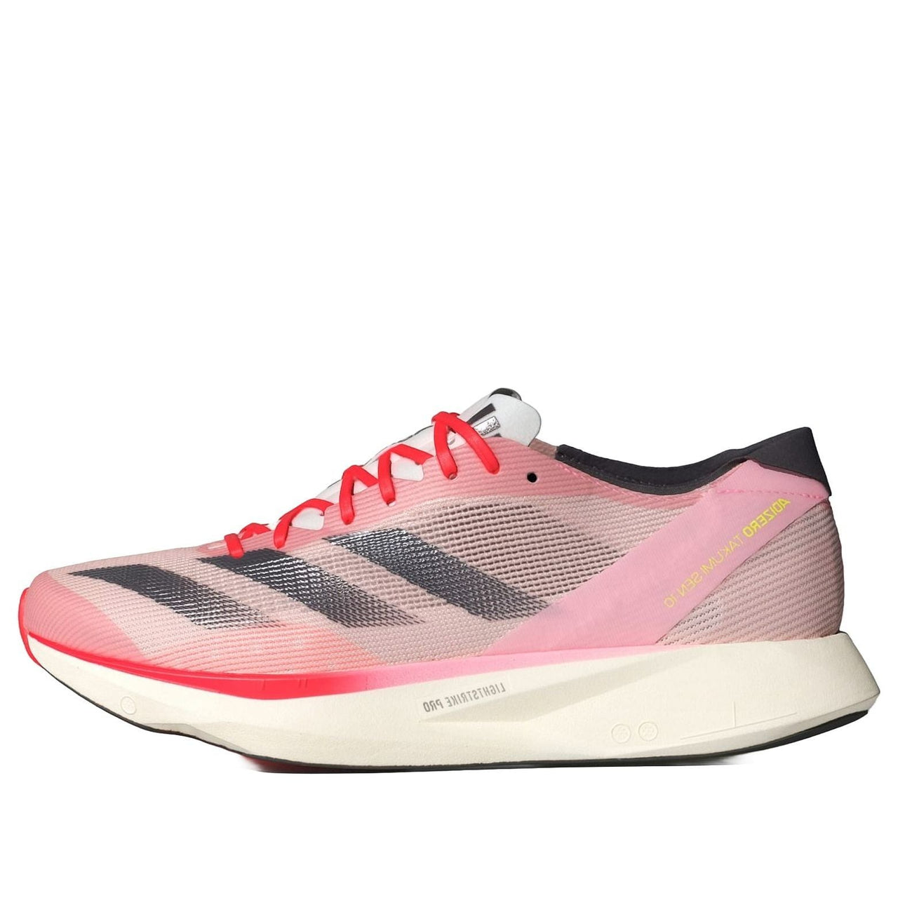 adidas Adizero Takumi Sen 10 'Pink Spark Aurora' ID3621