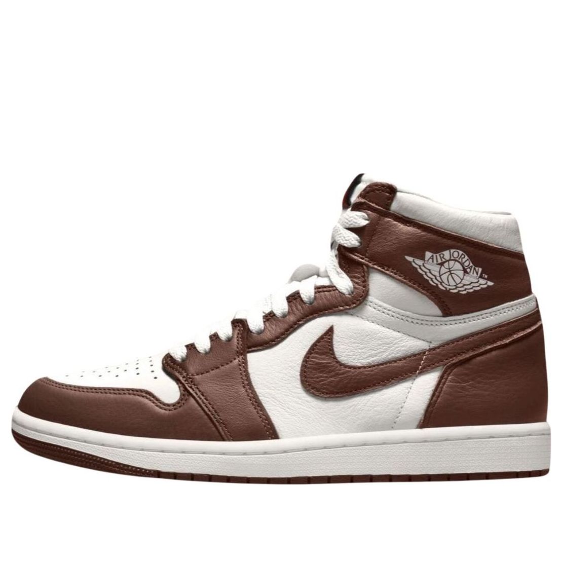 (WMNS) Air Jordan 1 High OG 'Light Madder Root' FD2596-200