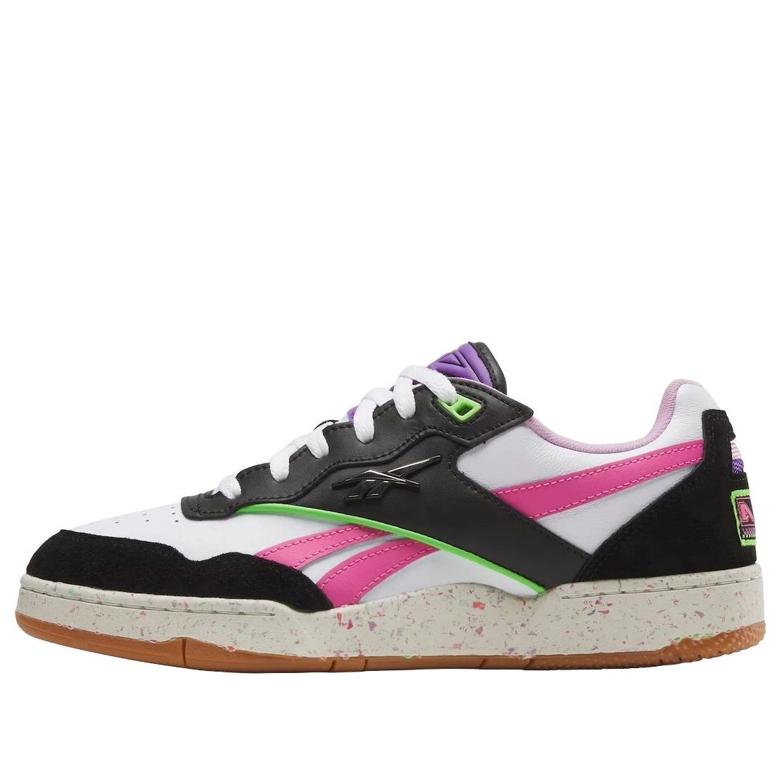 Reebok x Anuel BB4000 II 'I Will Be Legend' 100210142