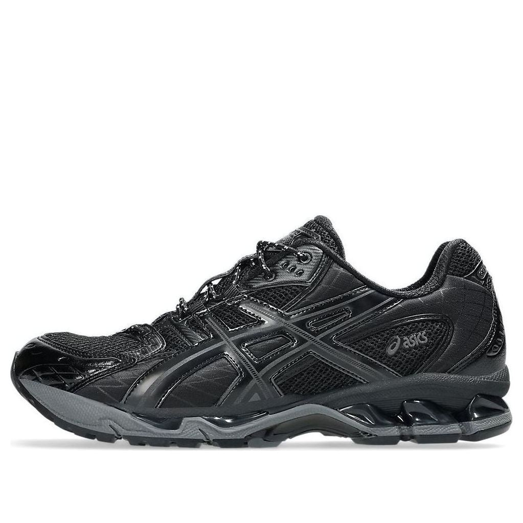 ASICS x Haven Gel-Nimbus 10.1 'Black Grey' 1203A696-001
