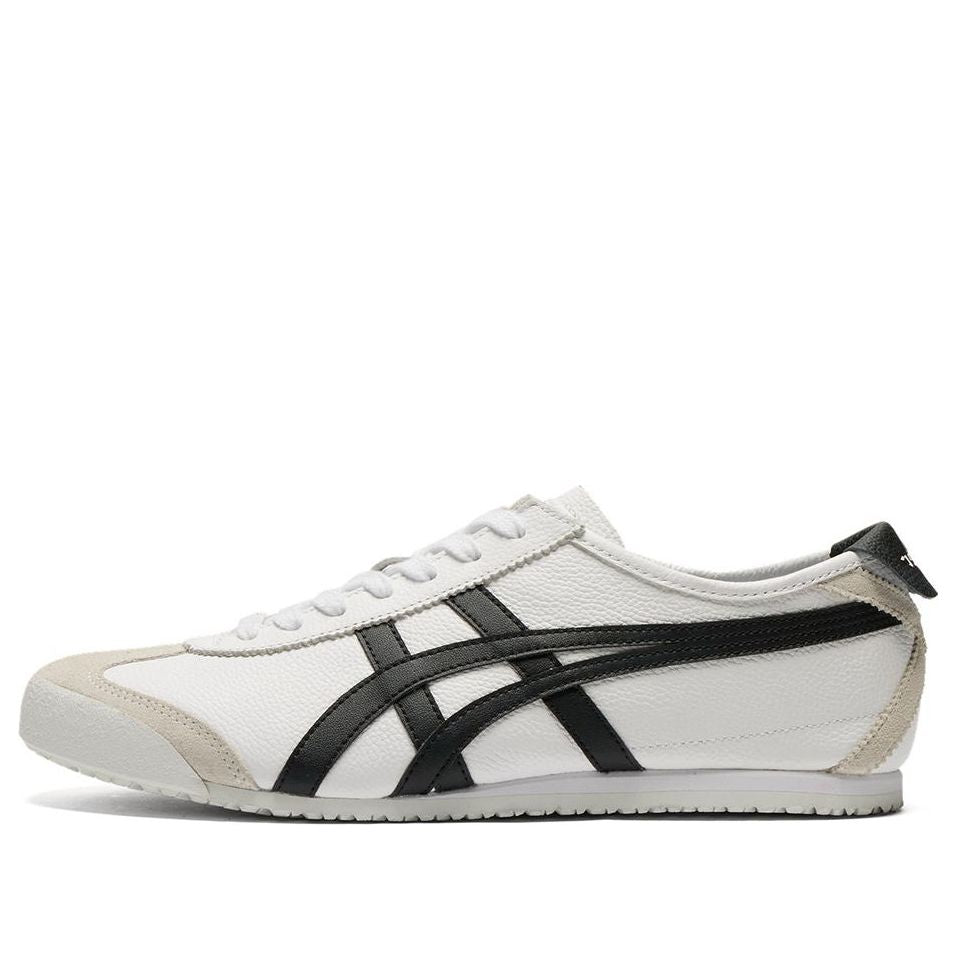 Onitsuka Tiger Mexico 66 'White Black' 1183A201-126