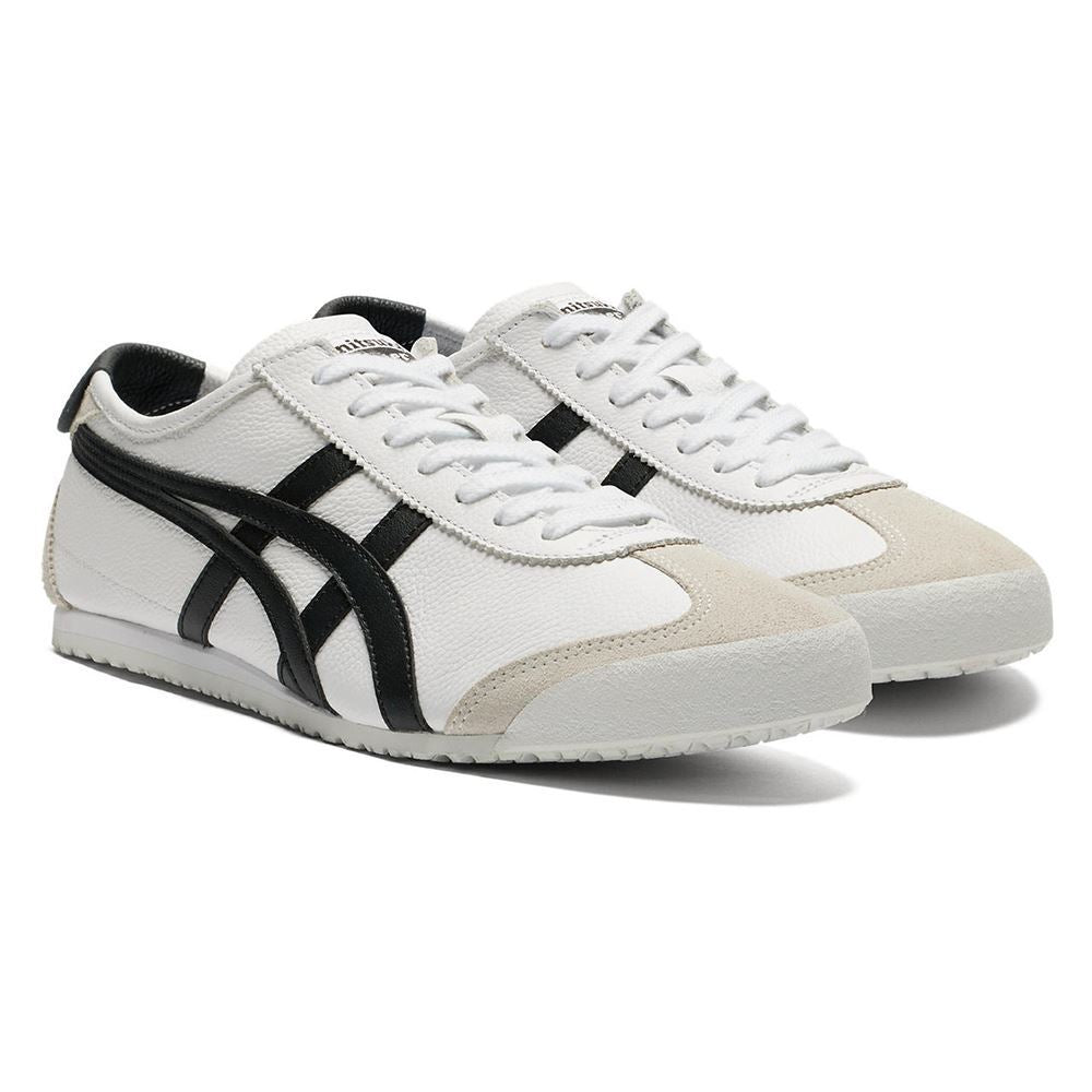 Onitsuka Tiger Mexico 66 'White Black' 1183A201-126