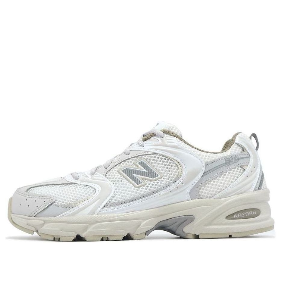 New Balance 530 'Grey White' U530NEC