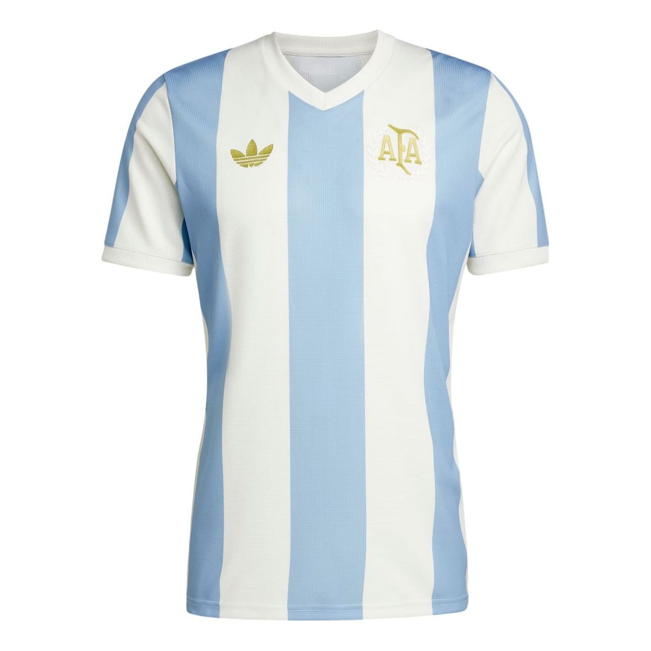 adidas Argentina Anniversary Jersey '50th anniversary' JF2641