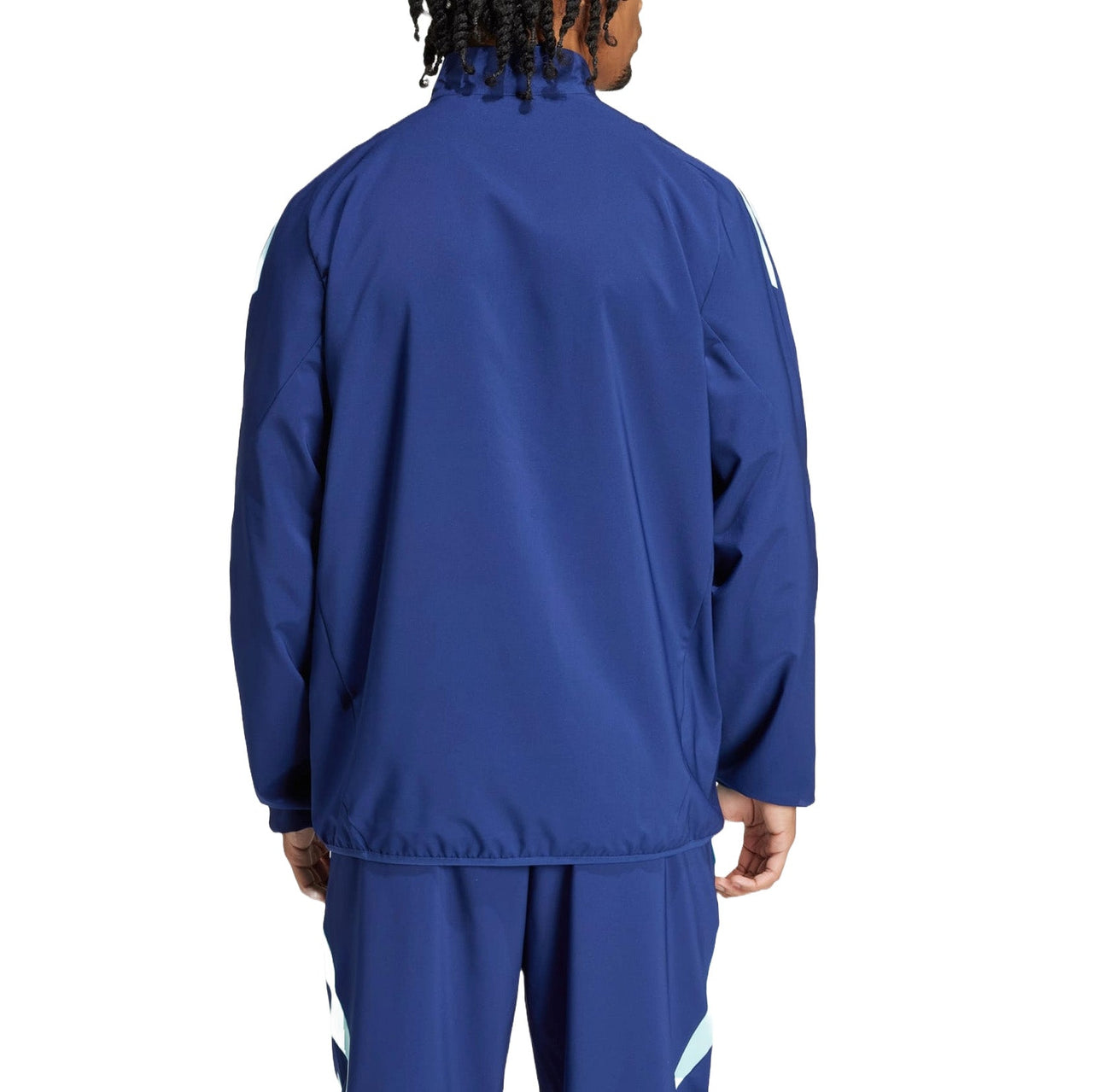 adidas Arsenal Tiro 24 Presentation Track Jacket 'Night Sky' IT2225