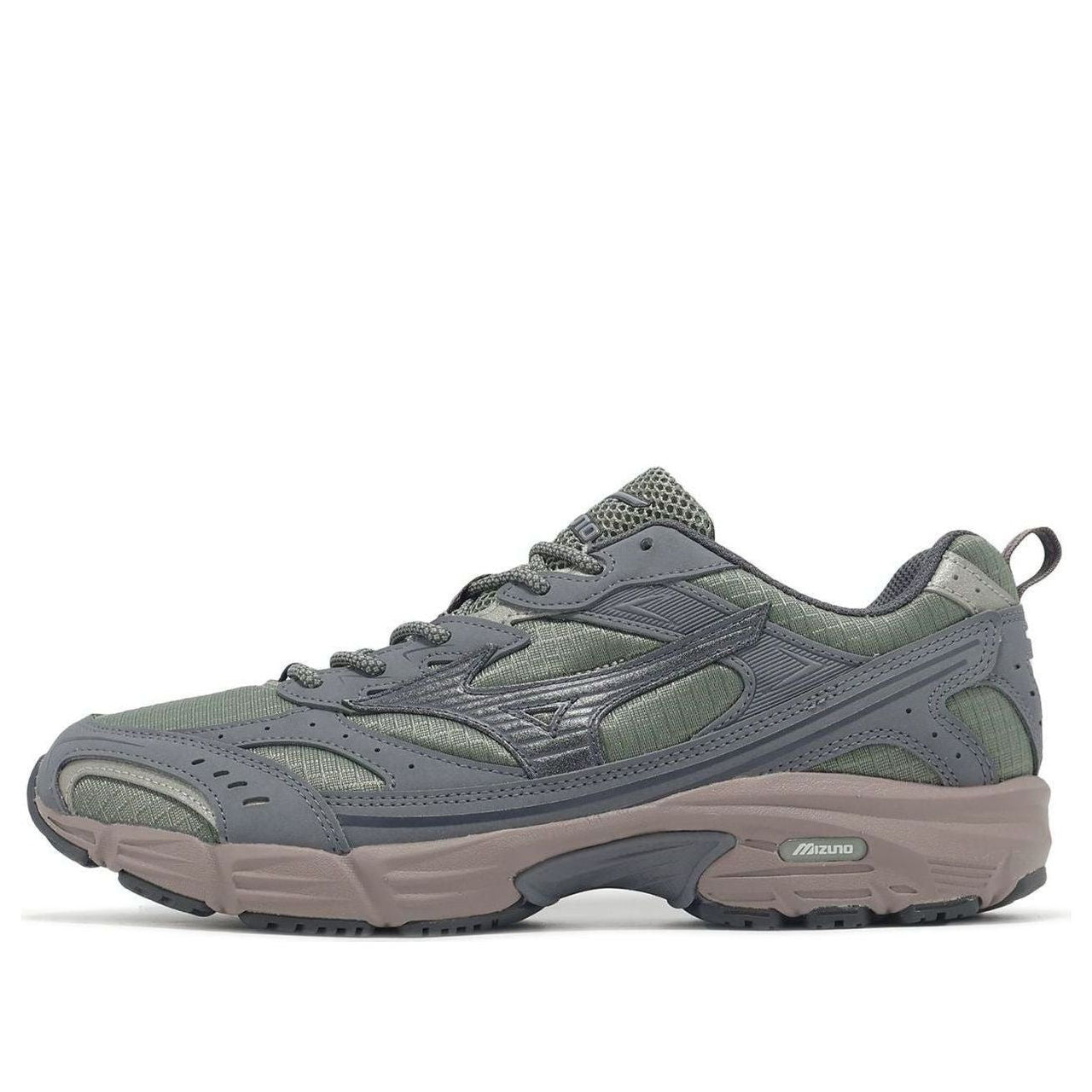 Mizuno MXR Tech 'Agave Green Black' D1GA246806