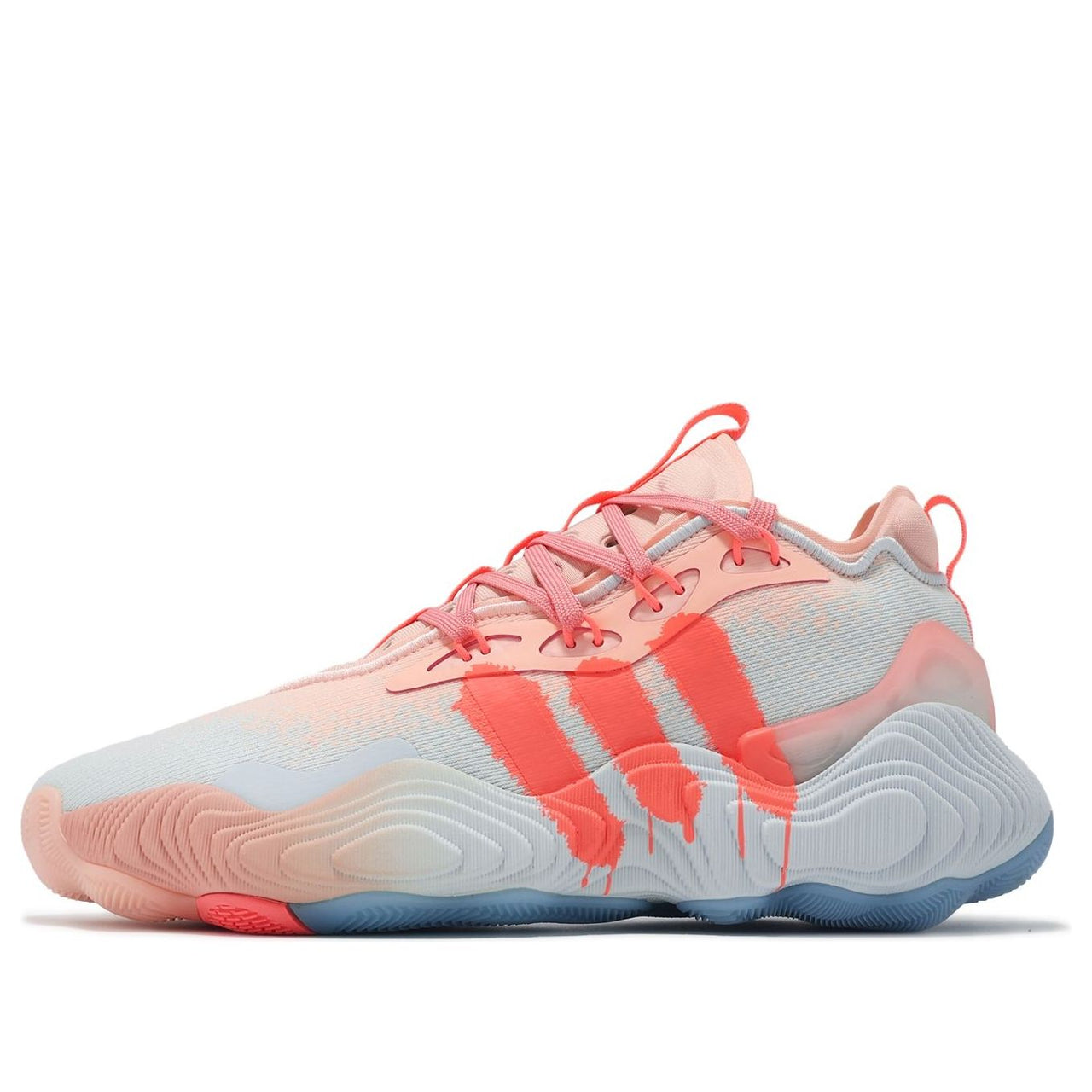adidas Trae Young 3 'Cotton Candy' IF9358