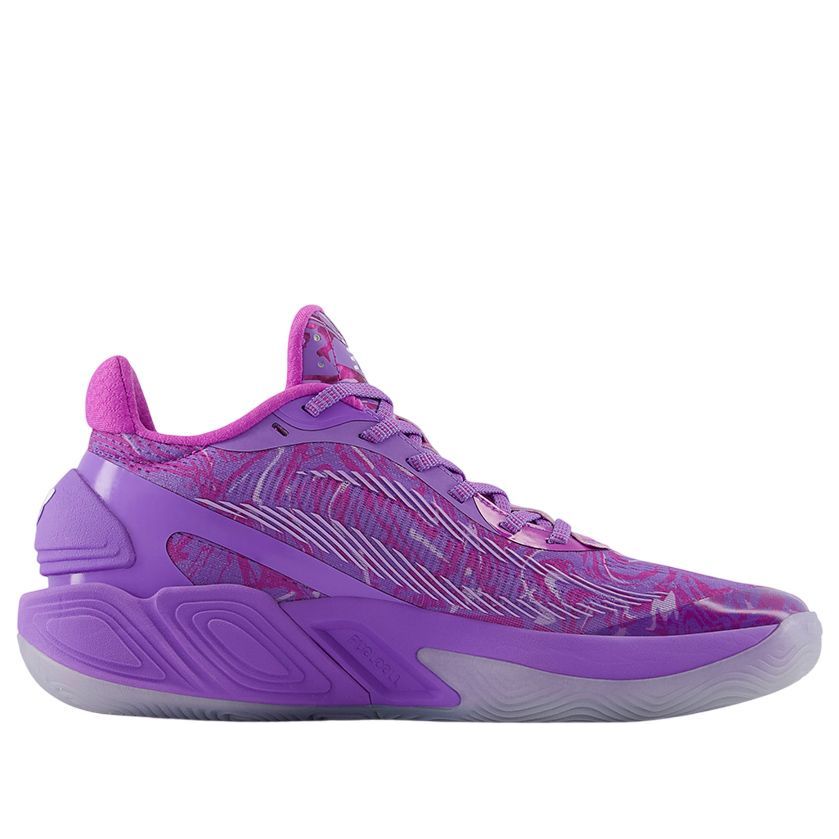 New Balance TWO WXY v5 'Passion Fruit Lilac Glo' BB2WYFS5