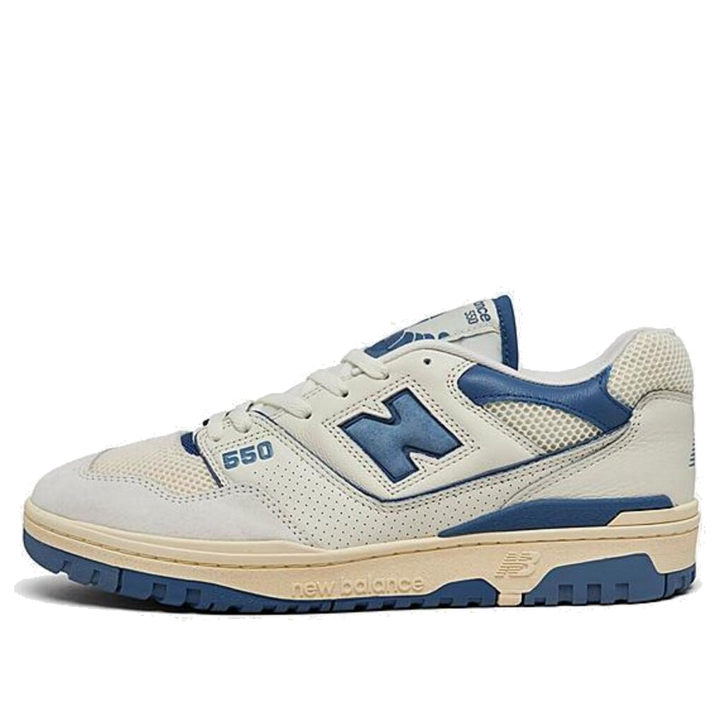 New Balance 550 'Sea Salt Pack Blue Agate' BB550CPD