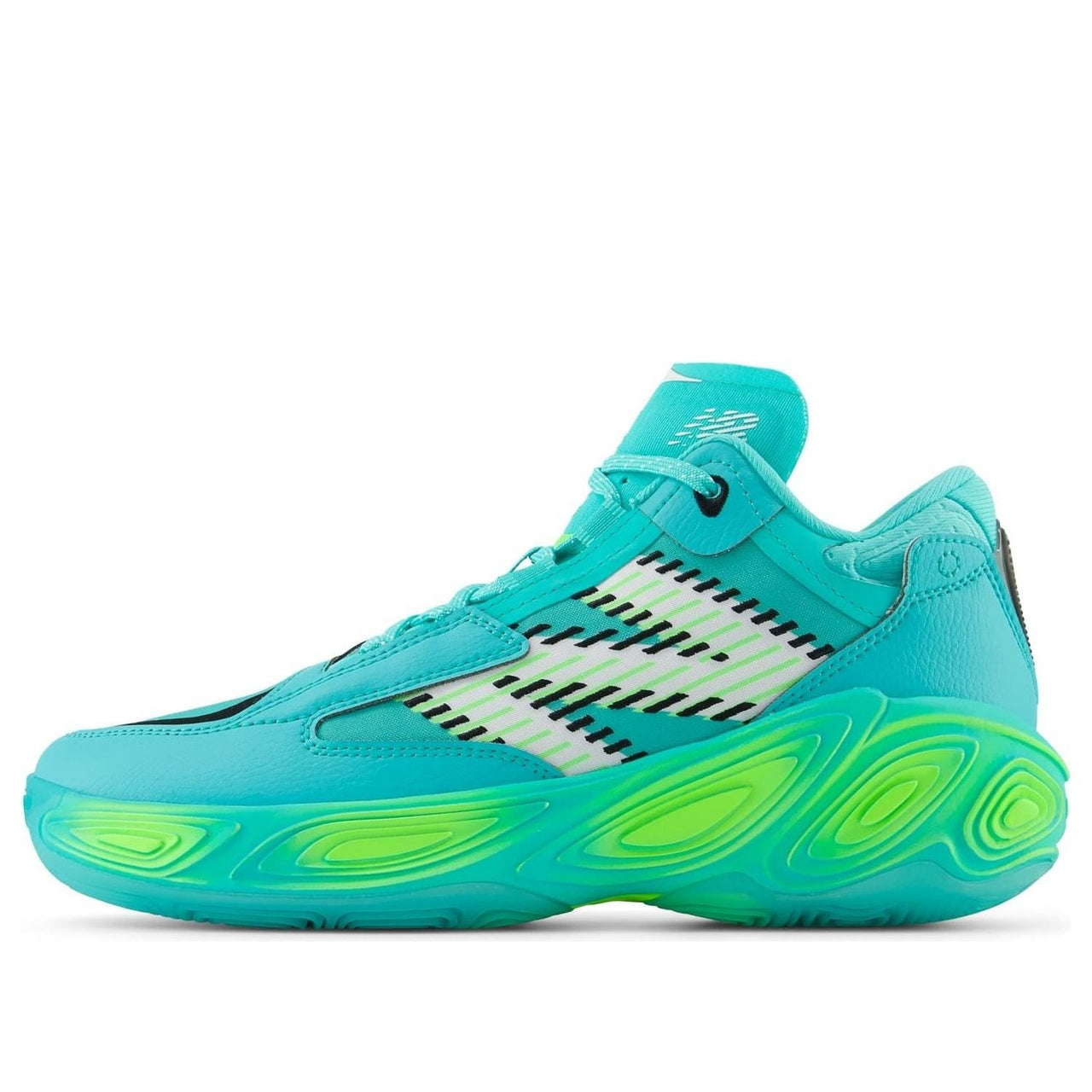 New Balance Fresh Foam BB v2 'Cyber Jade' BBFRSHH2