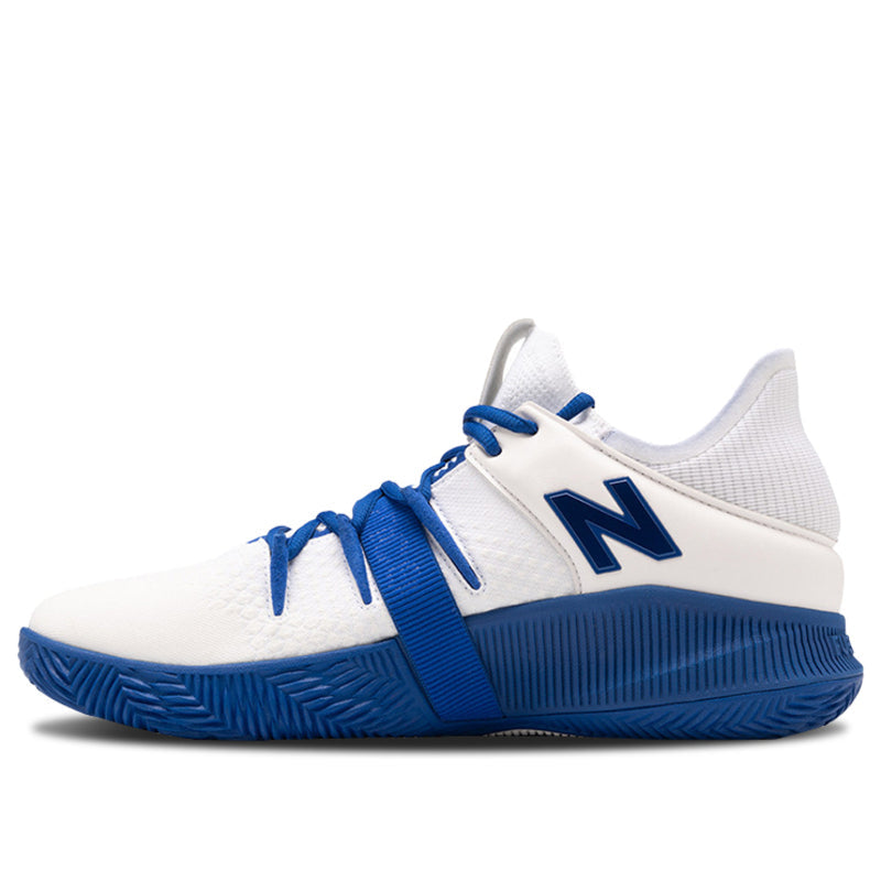 New Balance OMN1S Low 'White Blue' BBOMNLWR