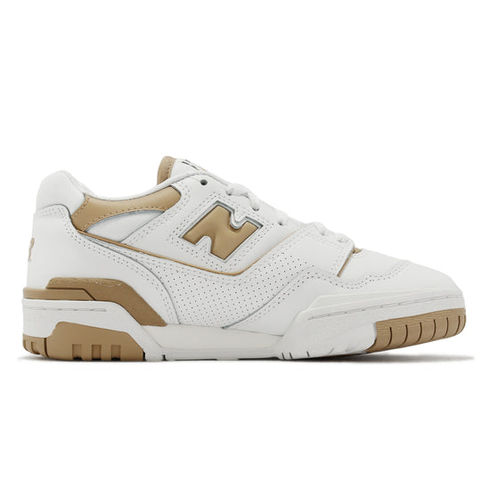 (WMNS) New Balance 550 'White Incense' BBW550BT