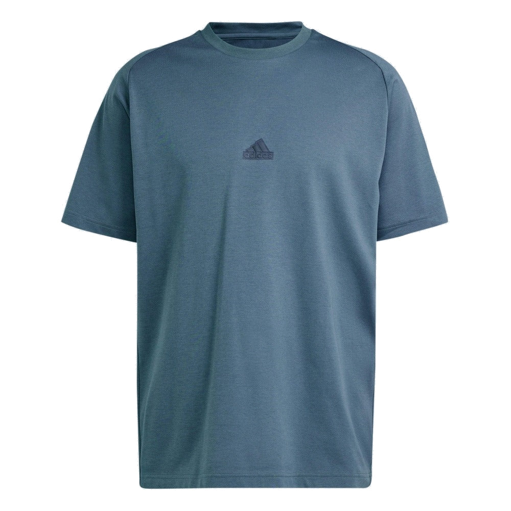 adidas Z.N.E. T-Shirt 'Teal' IS8358