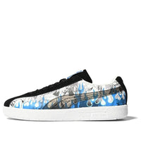 PUMA x BLEACH Delphin Blue Jaguar 'Grimmjow Jaegerjaques' 403444-01