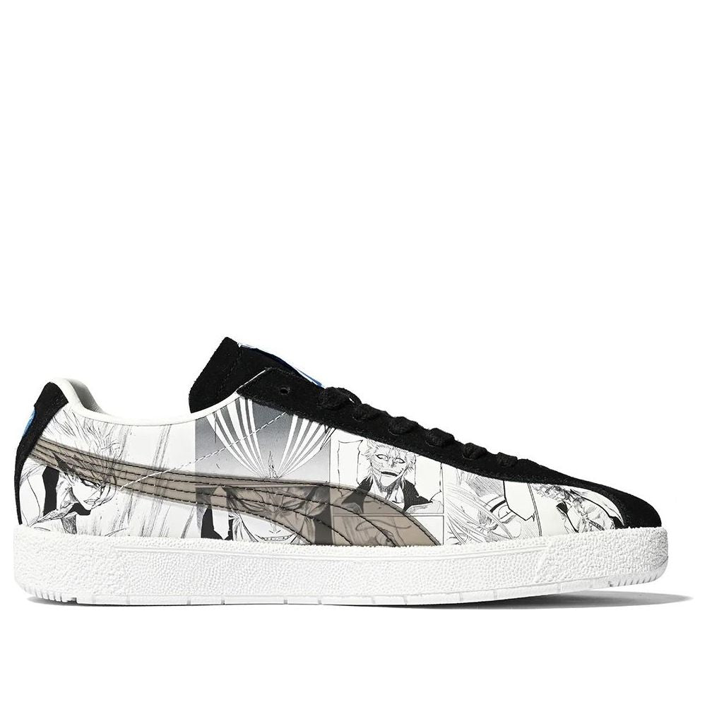 PUMA x BLEACH Delphin Blue Jaguar 'Grimmjow Jaegerjaques' 403444-01