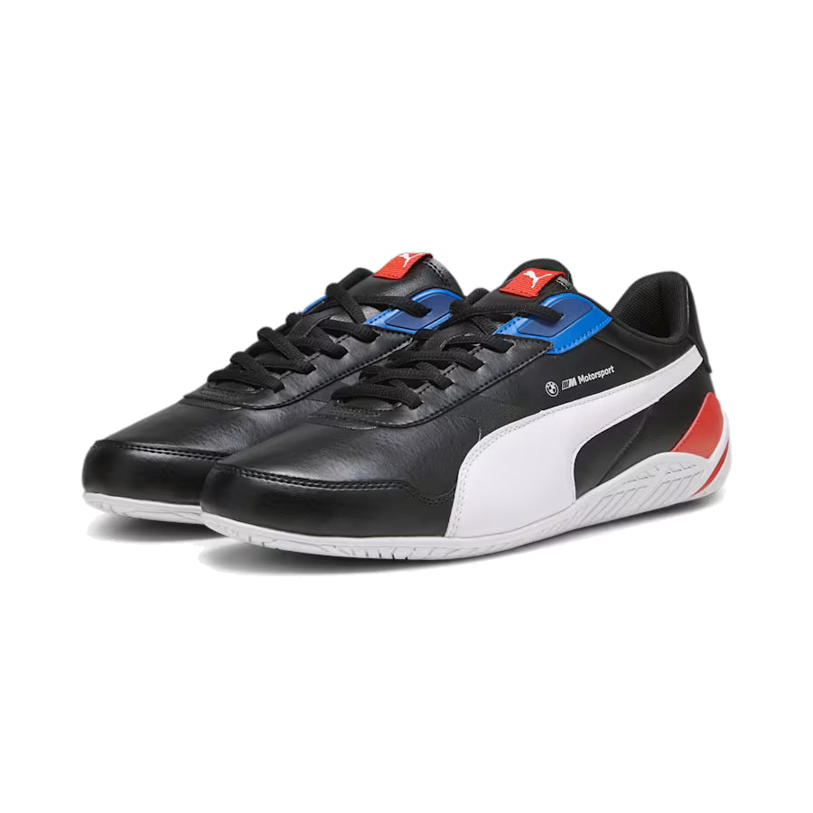 PUMA x BMW MMS RDG Cat 2.0 'Black White' 307492-03