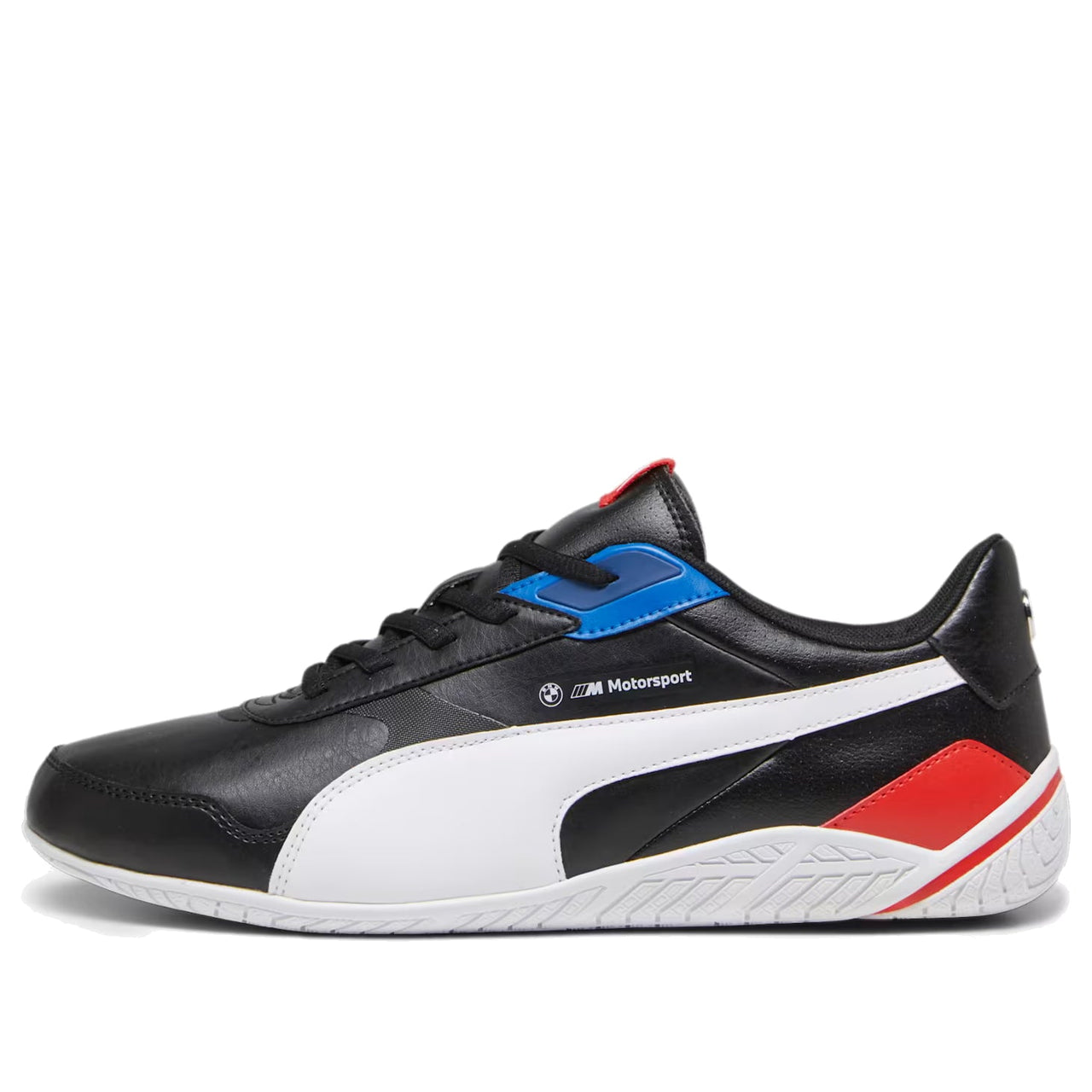 PUMA x BMW MMS RDG Cat 2.0 'Black White' 307492-03