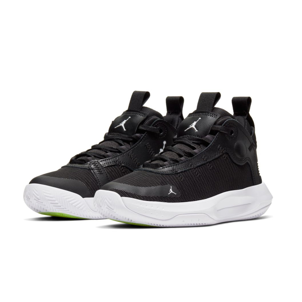 (GS) Air Jordan Jumpman 2020 'Black' BQ3451-001