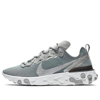 Nike React Element 55 'Silver' BQ6166-007