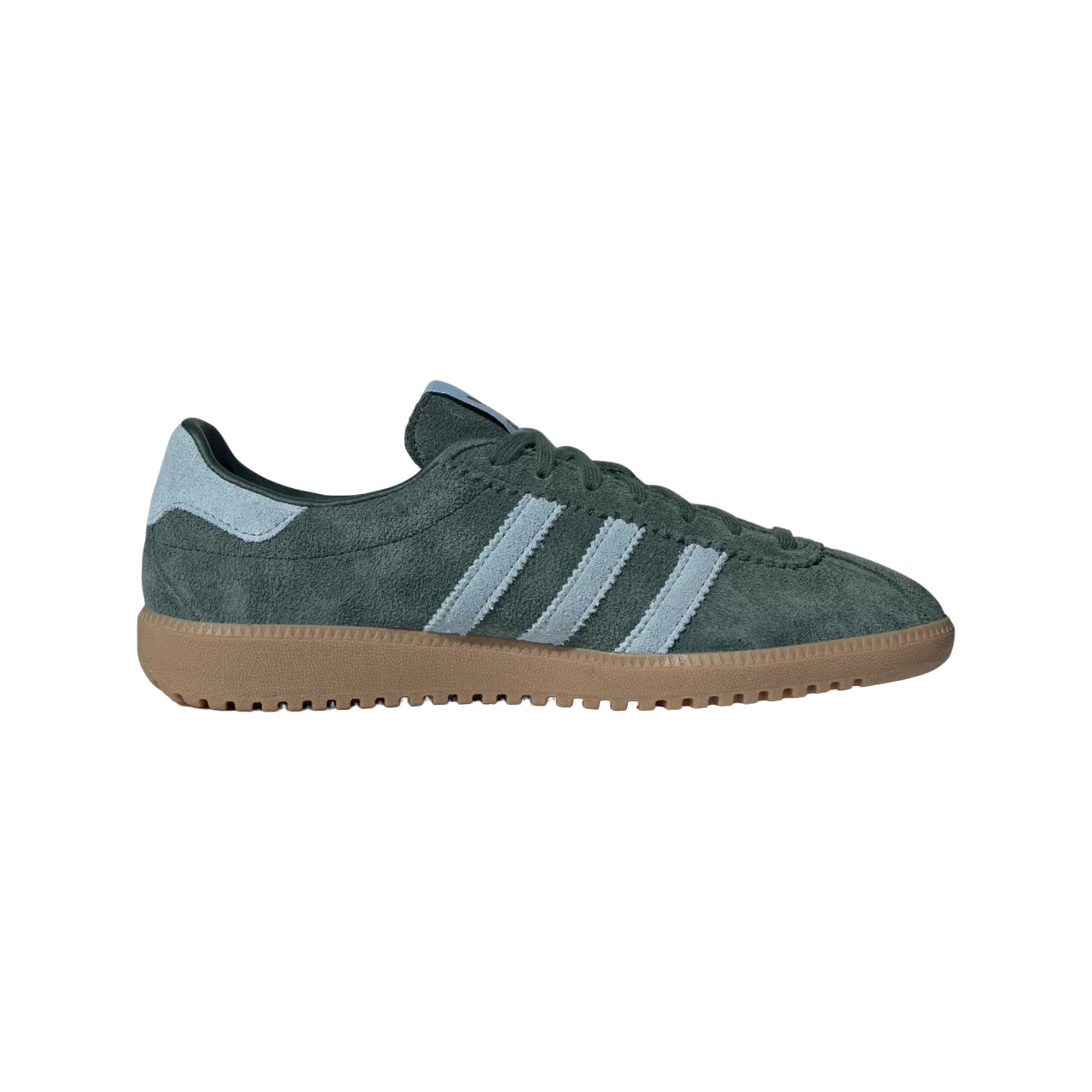 (WMNS) adidas Bermuda 'Mineral Green Clear Sky' JH9089