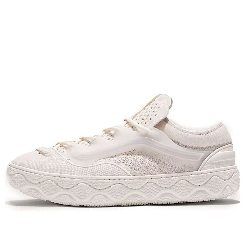 Vans Old Skool 36 FM 'Marshmallow' VN000D7DFS8
