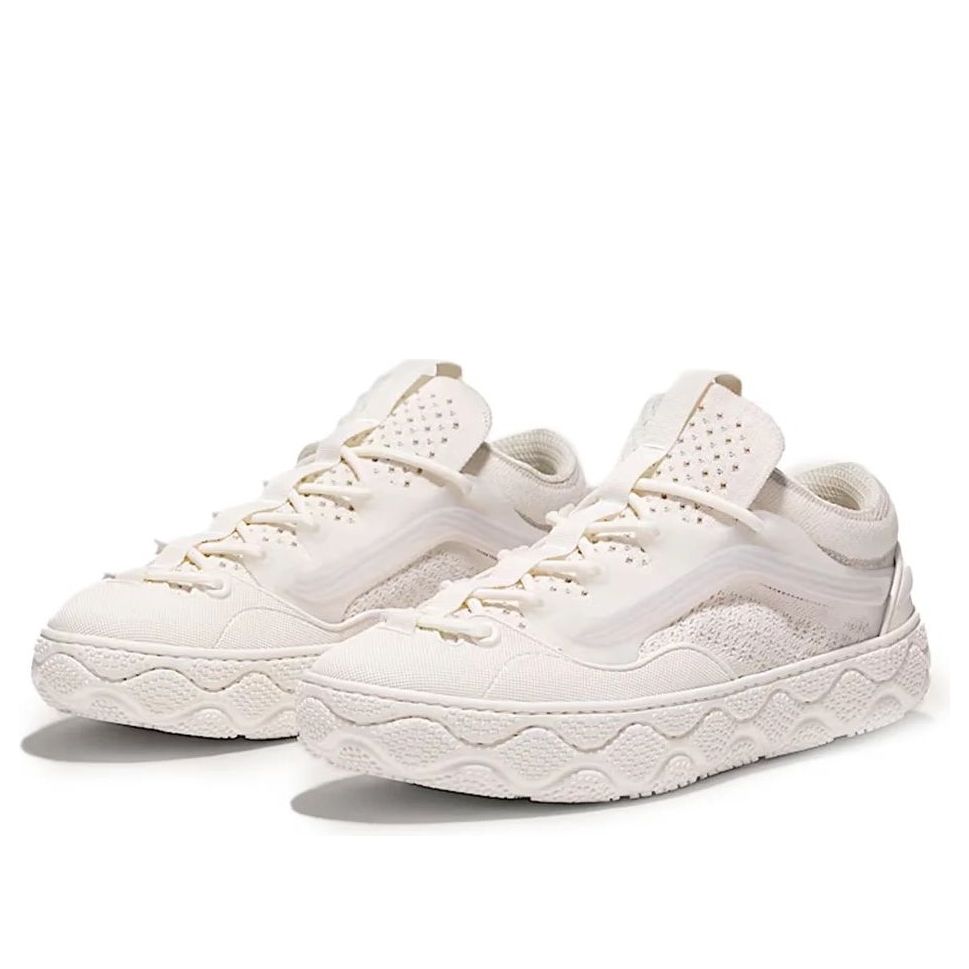 Vans Old Skool 36 FM 'Marshmallow' VN000D7DFS8