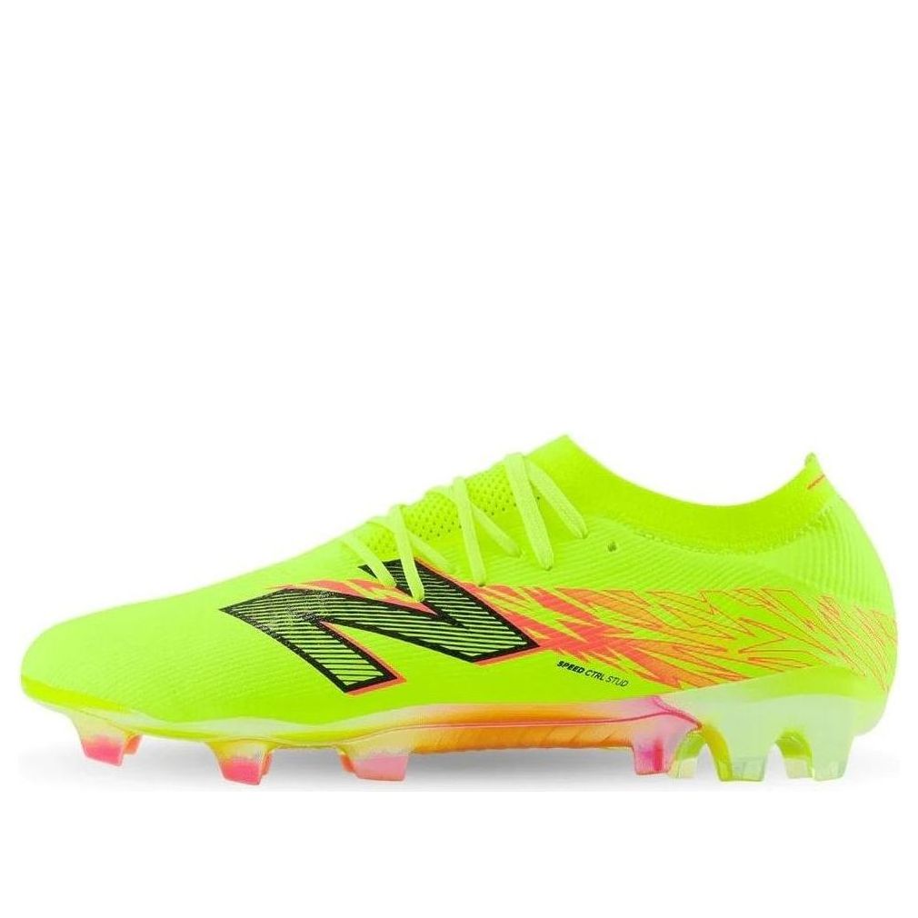 New Balance Furon Elite V8 FG 'Yellow' SF1FFE8