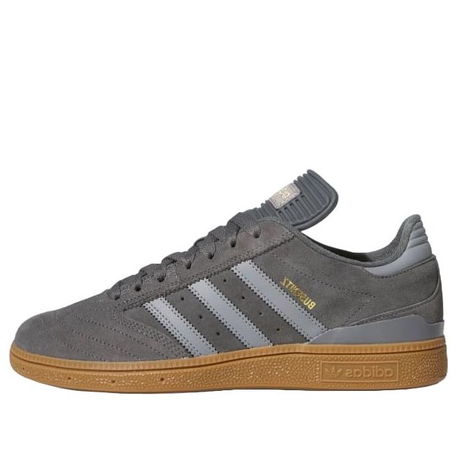 adidas Busenitz Pro 'Grey Five' IF4616