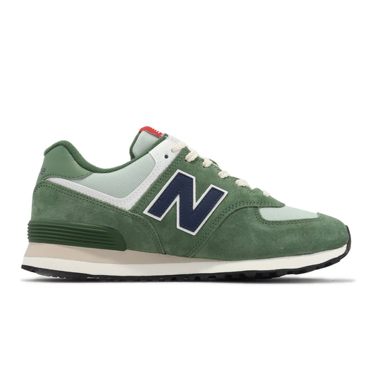 New Balance 574 'Acidic Green' U574HGB