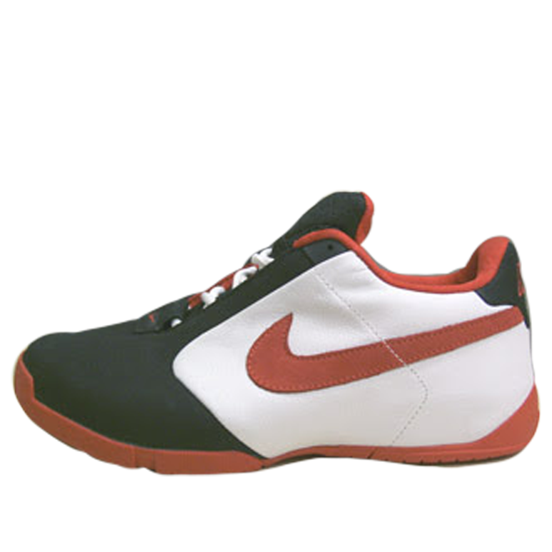 Nike Zoom Air URL 'Black White Red' 305997-161