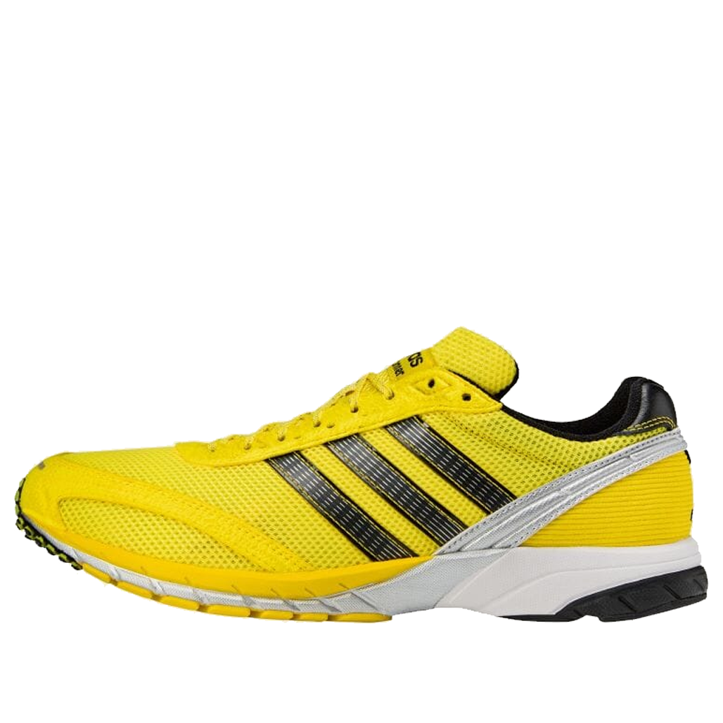 adidas x Wals Bonner Adio Neftenga 'Yellow'  JH9740
