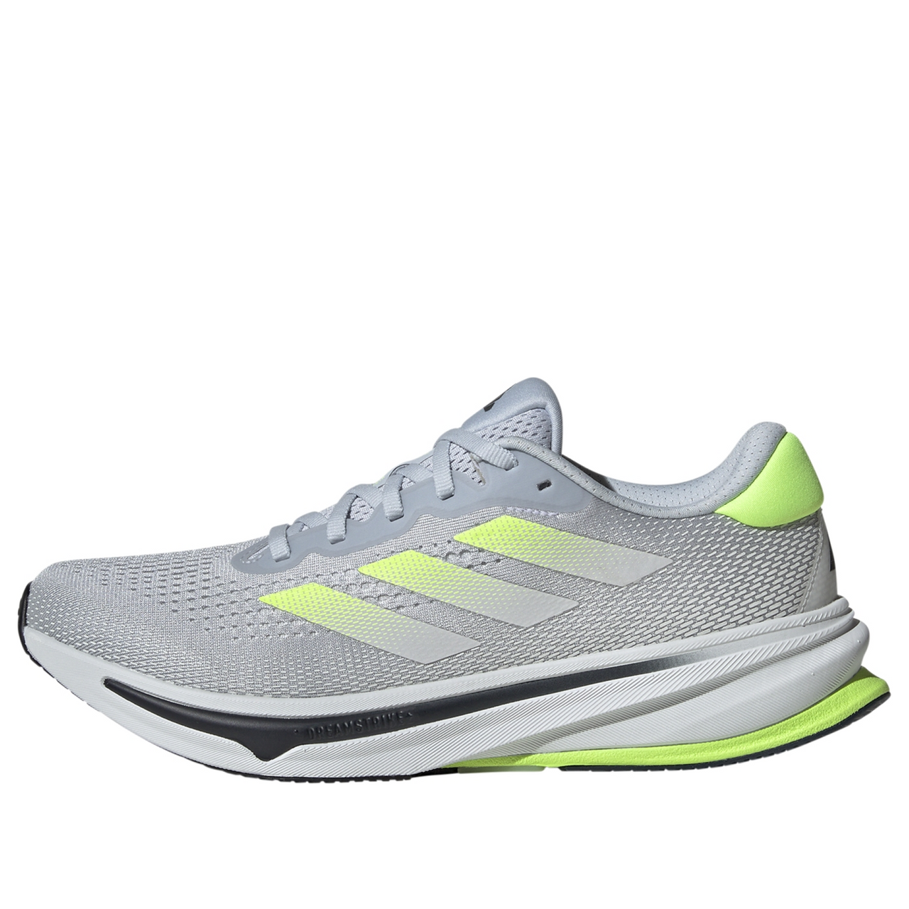 adidas Supernova Rise 'Halo Blue Lucid Lemon'  ID3588