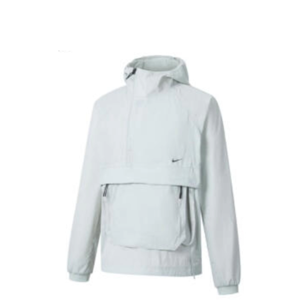 Nike A.P.S. Repel Men's Water-Repellent Lightweight Versatile Sun Protection Jacket 'Teal' FN3873-034