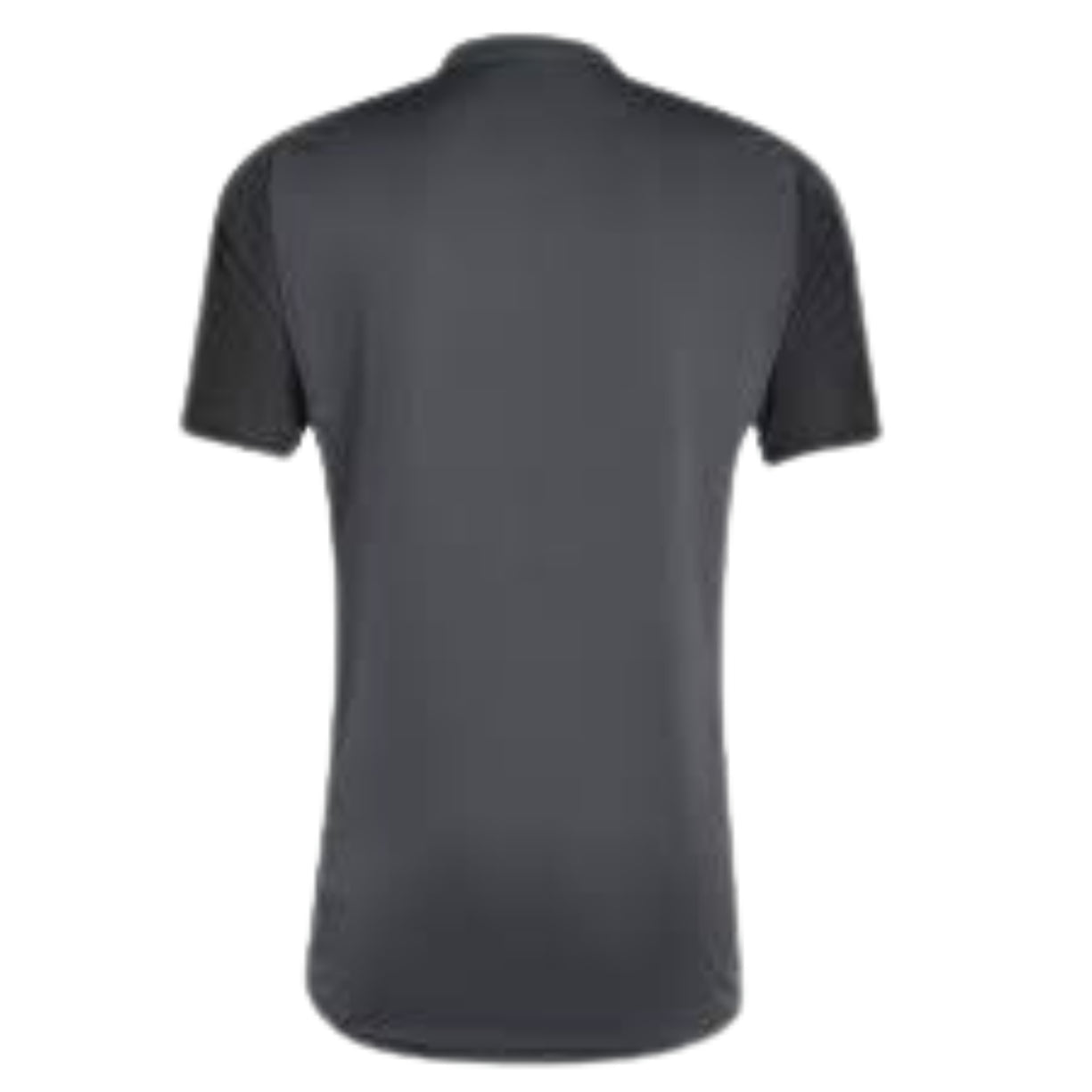 adidas Manchester United Tiro 24 Training Jersey 'Grey' IS8086