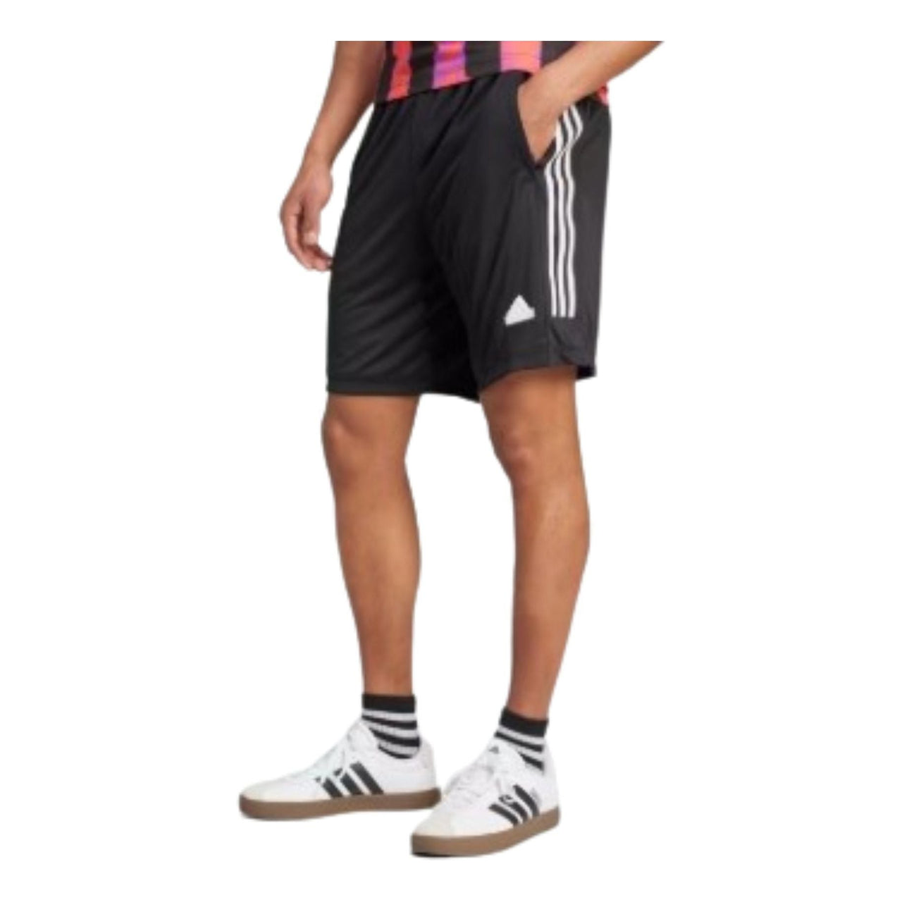 adidas House of Tiro Shorts 'Black' IX1342