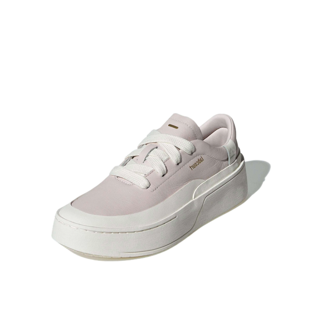 (WMNS) adidas Labcourt Trainers 'Pink White' IF1711